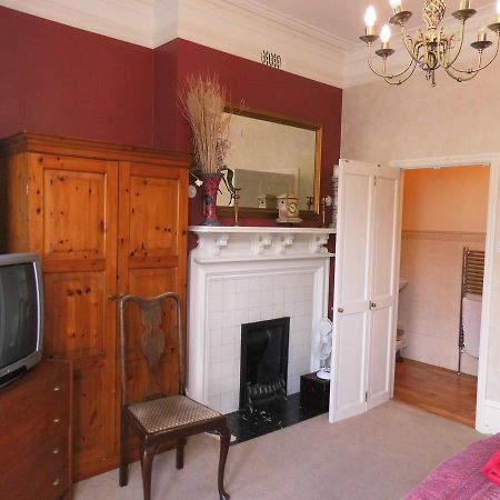 Greystones Bed And Breakfast Rochester (Kent) Ngoại thất bức ảnh