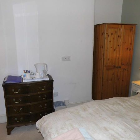 Greystones Bed And Breakfast Rochester (Kent) Ngoại thất bức ảnh