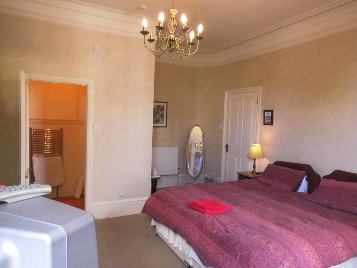 Greystones Bed And Breakfast Rochester (Kent) Ngoại thất bức ảnh