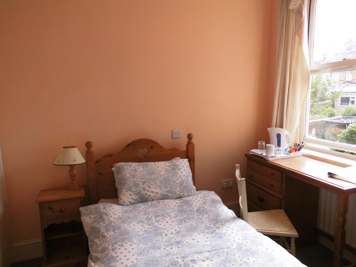 Greystones Bed And Breakfast Rochester (Kent) Ngoại thất bức ảnh