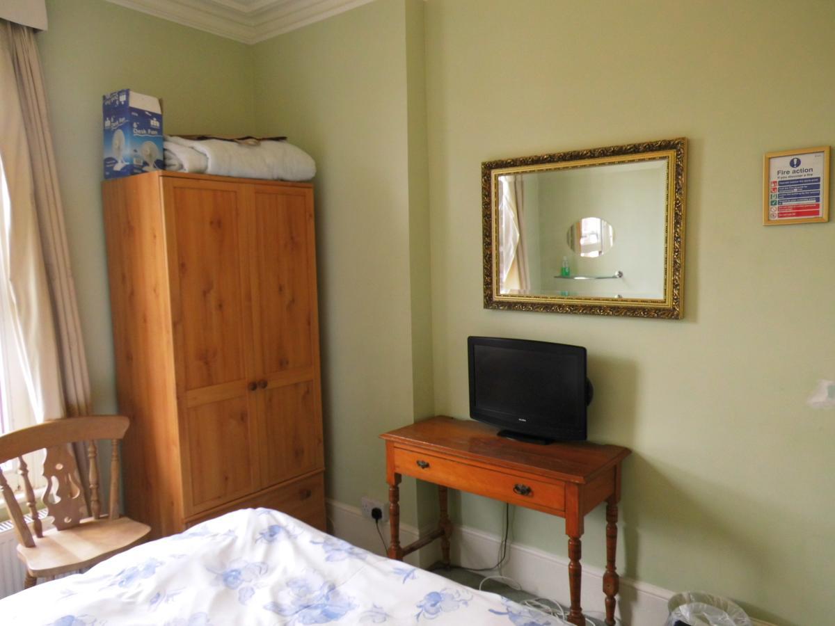 Greystones Bed And Breakfast Rochester (Kent) Ngoại thất bức ảnh