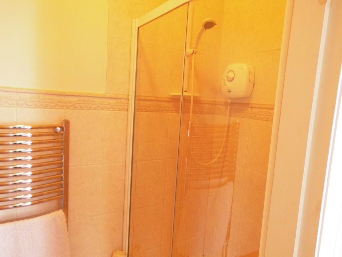 Greystones Bed And Breakfast Rochester (Kent) Ngoại thất bức ảnh