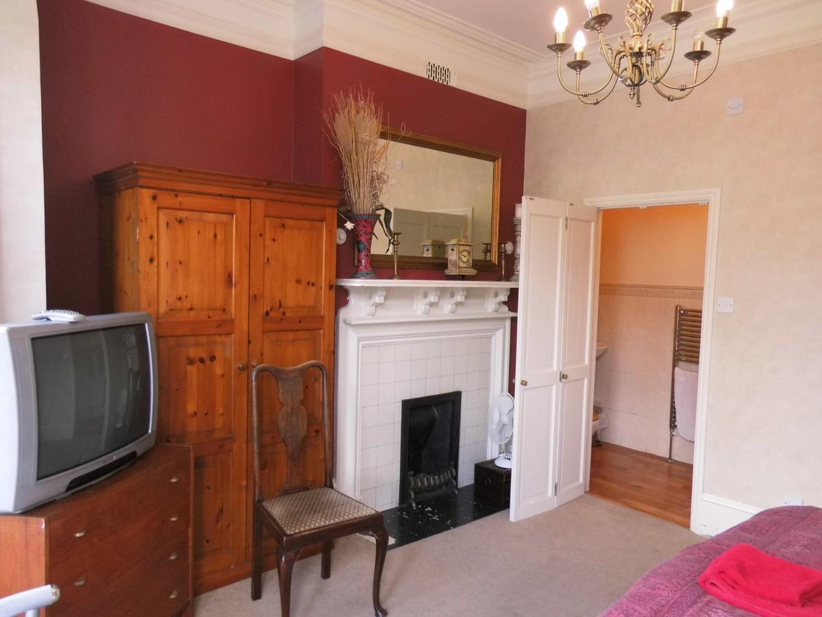 Greystones Bed And Breakfast Rochester (Kent) Ngoại thất bức ảnh