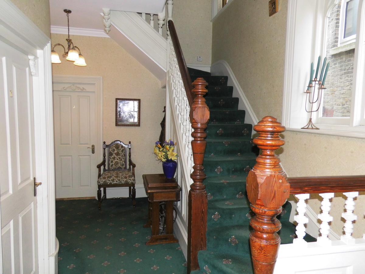 Greystones Bed And Breakfast Rochester (Kent) Ngoại thất bức ảnh