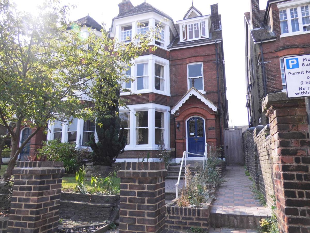 Greystones Bed And Breakfast Rochester (Kent) Ngoại thất bức ảnh