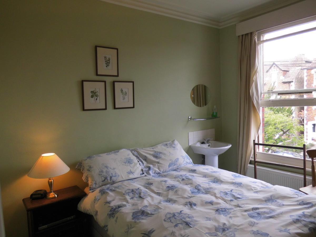 Greystones Bed And Breakfast Rochester (Kent) Ngoại thất bức ảnh