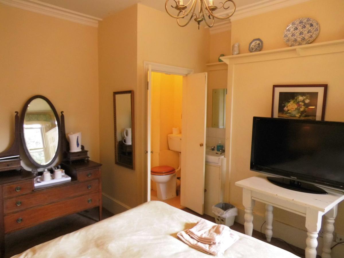 Greystones Bed And Breakfast Rochester (Kent) Ngoại thất bức ảnh