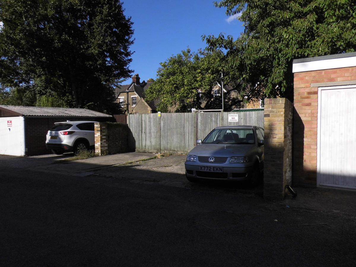 Greystones Bed And Breakfast Rochester (Kent) Ngoại thất bức ảnh