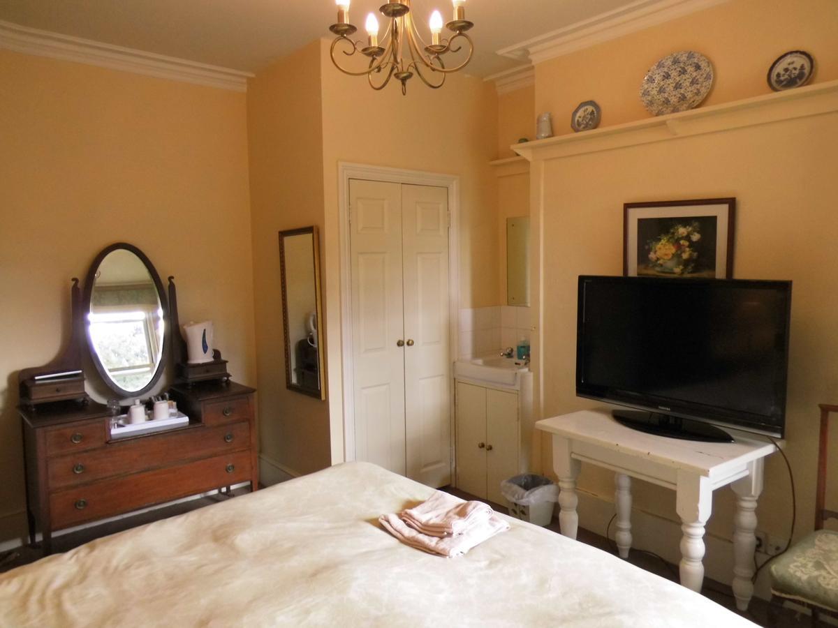 Greystones Bed And Breakfast Rochester (Kent) Ngoại thất bức ảnh