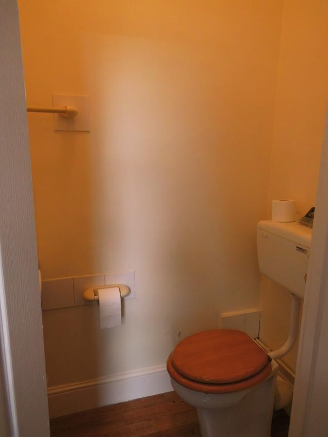 Greystones Bed And Breakfast Rochester (Kent) Ngoại thất bức ảnh