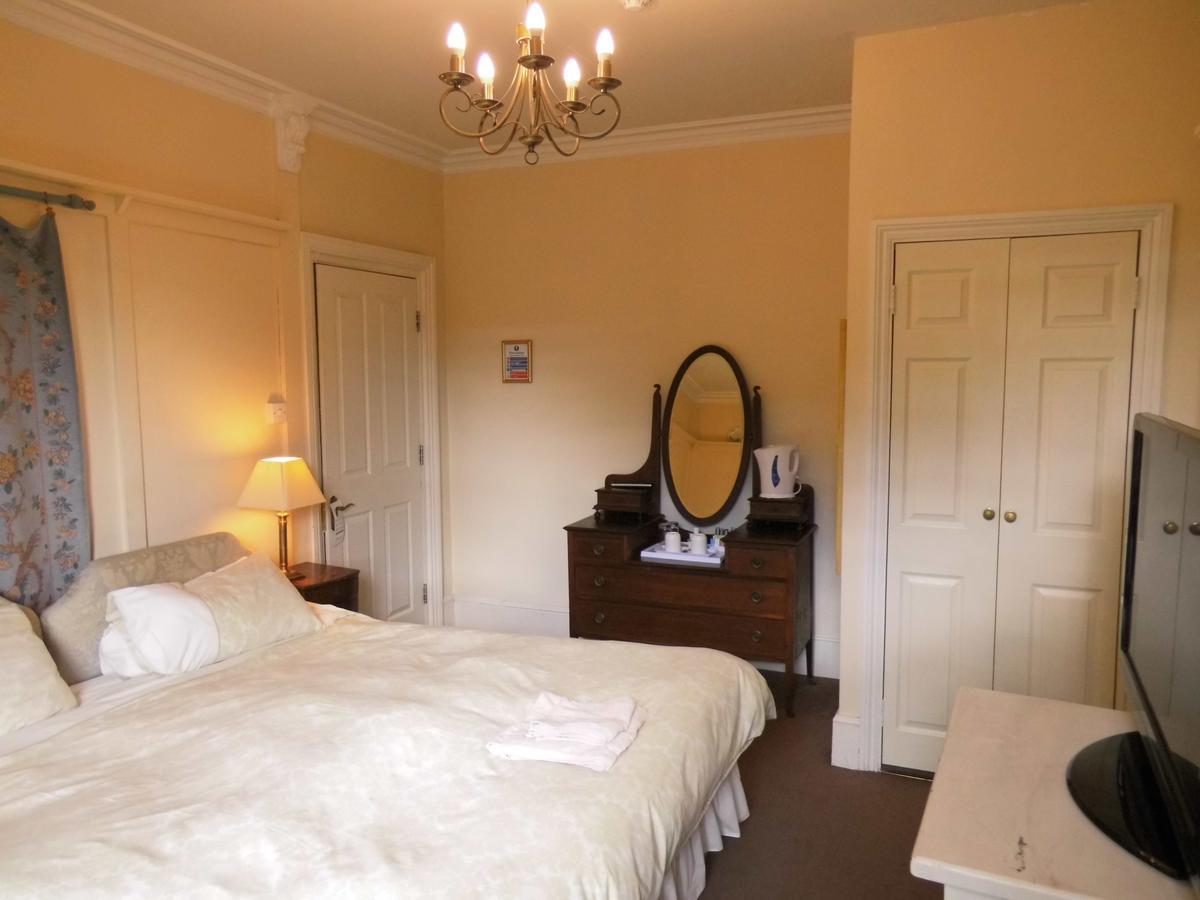 Greystones Bed And Breakfast Rochester (Kent) Ngoại thất bức ảnh