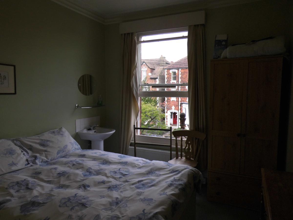 Greystones Bed And Breakfast Rochester (Kent) Ngoại thất bức ảnh