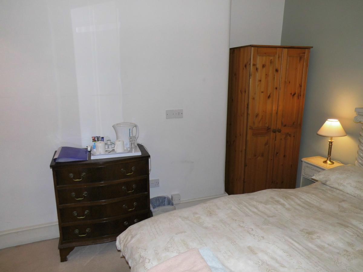 Greystones Bed And Breakfast Rochester (Kent) Ngoại thất bức ảnh